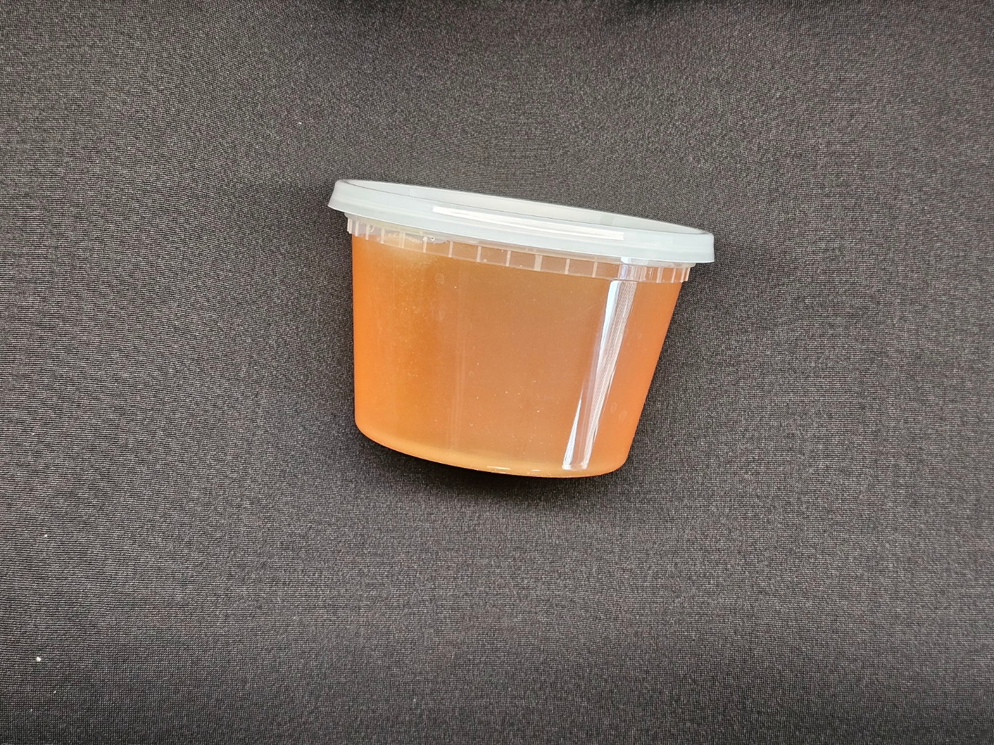 Medium Sugar Paste 22oz