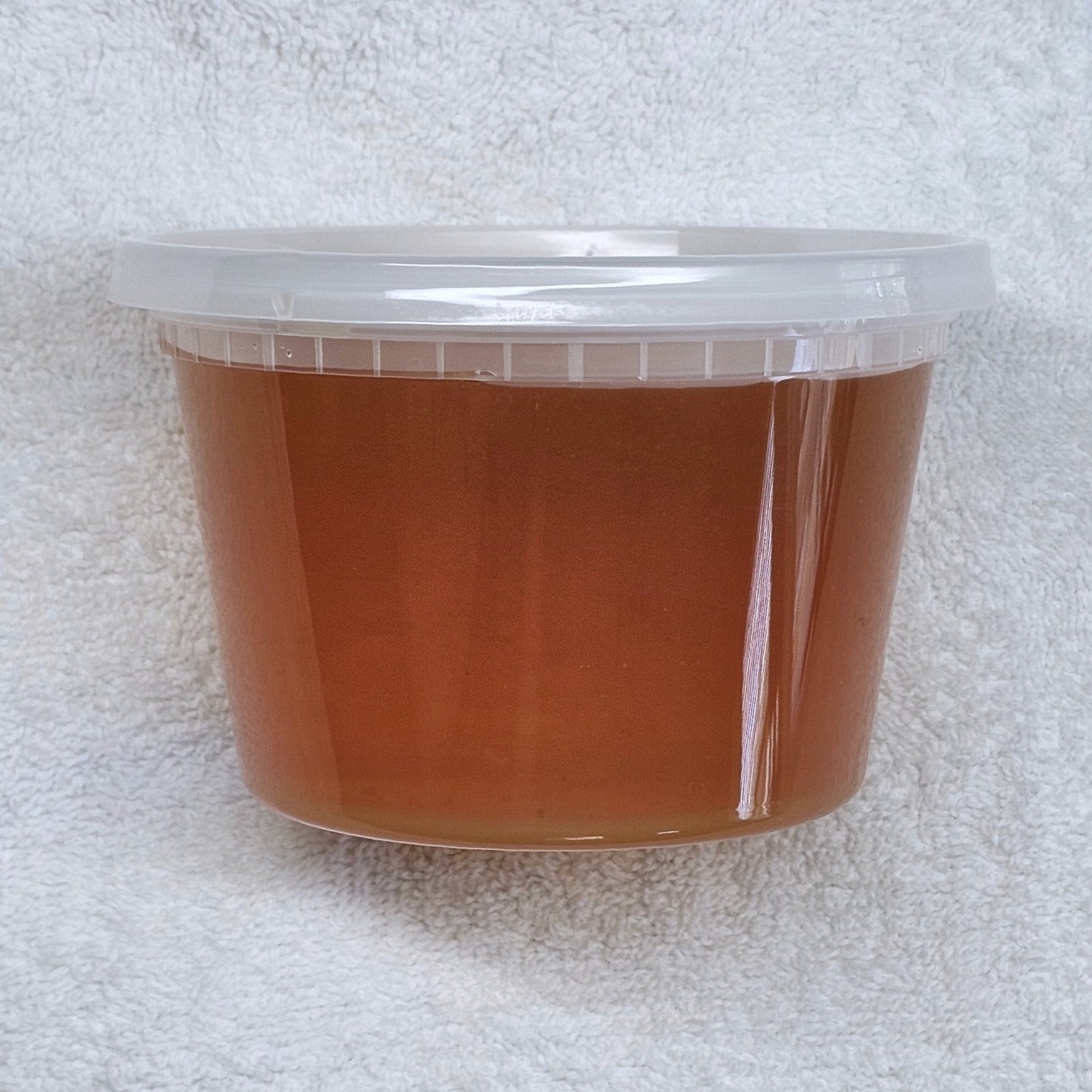 Soft Sugar Paste 22oz