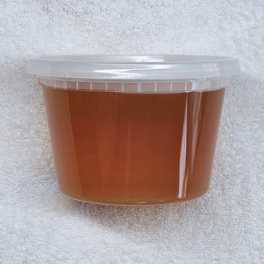 Medium Sugar Paste 22oz
