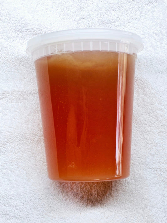 Medium Sugar Paste 44 oz